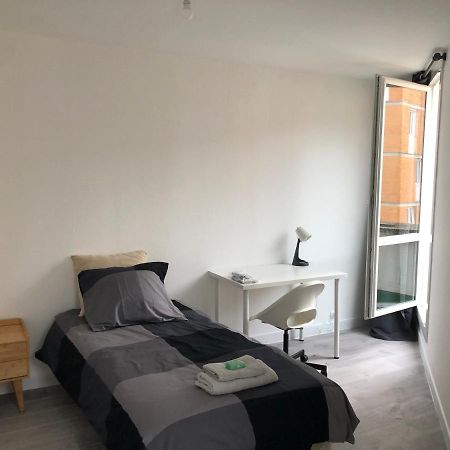 CourcouronnesEvry Time住宿加早餐旅馆 外观 照片